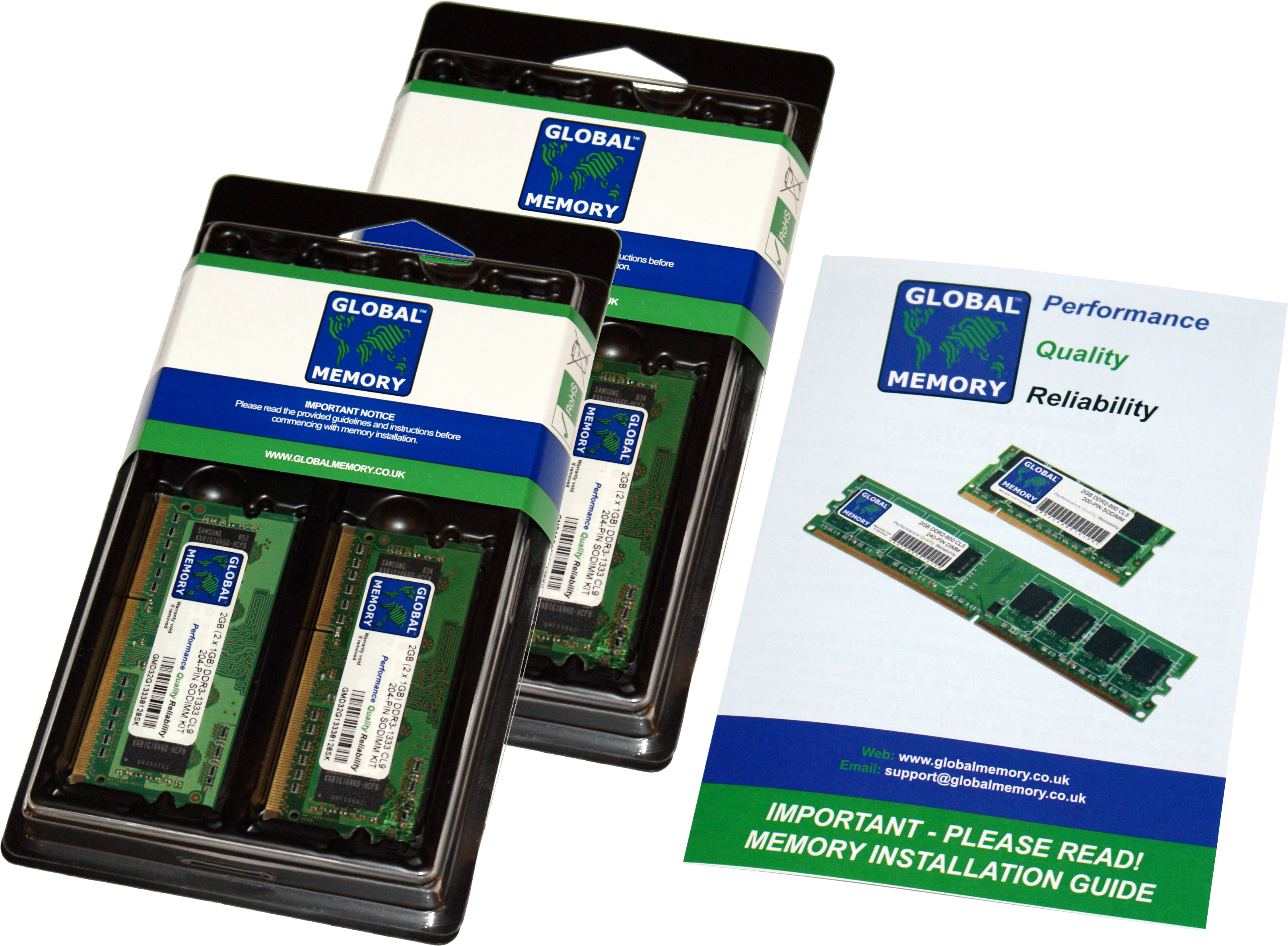 16GB (4 x 4GB) DDR4 2400MHz PC4-19200 260-PIN SODIMM MEMORY RAM KIT FOR DELL LAPTOPS/NOTEBOOKS